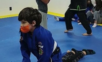 Luis Fonseca Jiu-Jitsu