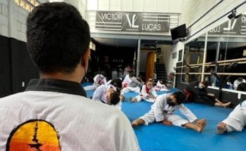 Kyeongju Oaxaca Taekwondo