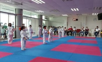 Academia Nacional de Taekwondo