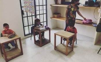 Casa Lua (arte y cultura) Altamira