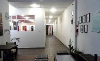 No Sekai Ki Karate - Do