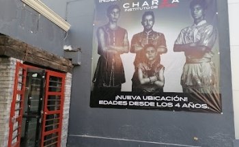 Charza, Instituto de Wushu