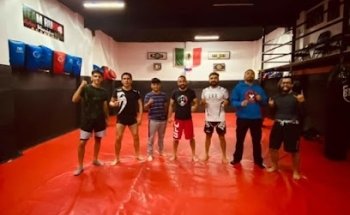 MMA Iztapalapa