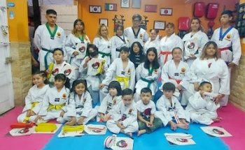 Kodama Escuela de Artes Marciales