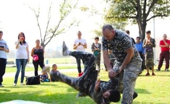 ACADEMIA INTERNACIONAL DE TAEKWONDO AC. O.S.G