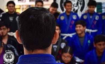 Black Jaguar Academy