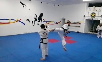 Moo Duk Kwan Doyang Xamaipak