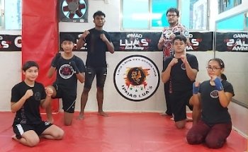 Artes Marciales Mixtas LUA´S
