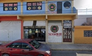 Casa Chimeyo Team Ronin