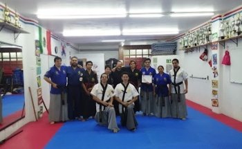 KHAM Fitness & Formation