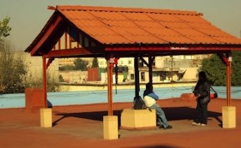 Colegio de Wu Shu y Medicina tradicional China