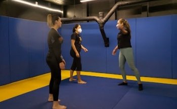 MD Self Defense Polanco