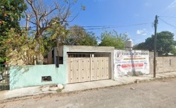 Centro Profesional Mexicano de Tae Kwon Do