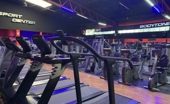 Sport Center Emperadores