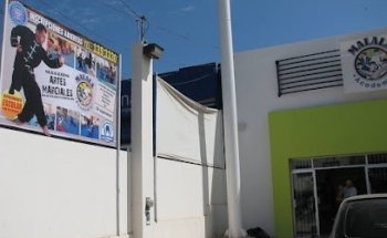 Malala Academia A.C.