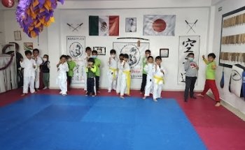 Karate-Do Genki-Juku Tetsu Dojo