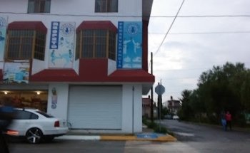 Escuela De TAE KWON DO