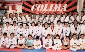 Instituto de Taekwondo Placetas Colima