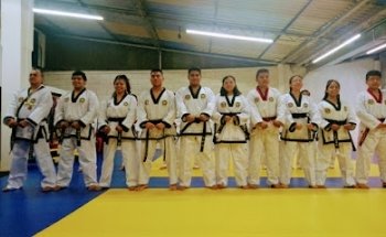 Moo Duk Kwan Santa Anita