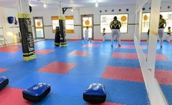 De León Team Tae Kwon Do Rancho Grande