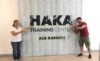 Haka Martial Arts