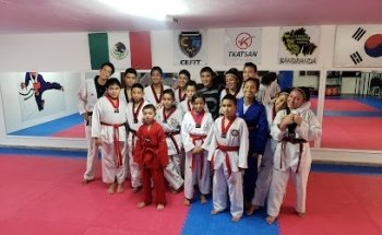 Tkatsan Taekwondo A.C