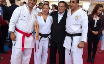 Okinawa Karate Do