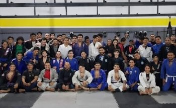 Mexsiders BJJ & MMA