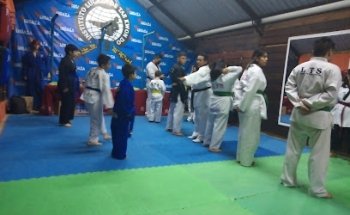 LUGAZA TAEKWONDO