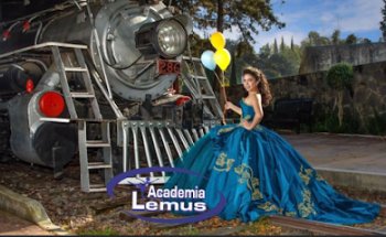 LEMUS BRANCH ACADEMY CHALCO