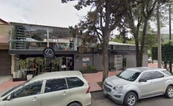 Sonbae Fitness Lindavista