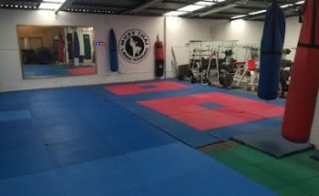 MUAY THAI LAMAI HIDALGO