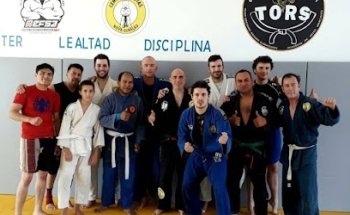 TORS Nova Geraçao-Jiu Jitsu Brasileño & Artes Marciales Mixtas