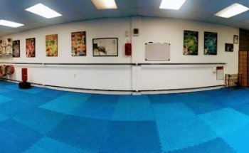 Taekwondo Han Moo Kwan Magestic