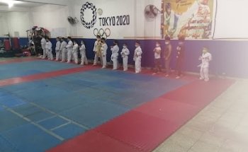 Arellano Tae Kwon Do