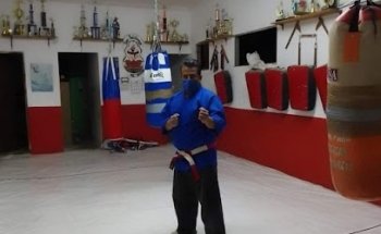 Kaisendo México Defensa Personal Dinámica