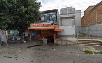 Instituto De artes Marciales Mixtas