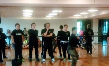 Defensa Personal en Toluca SSEGURB DPC