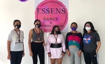 Essens Dance & Fitness Center, Member of Internacional Dance Council.