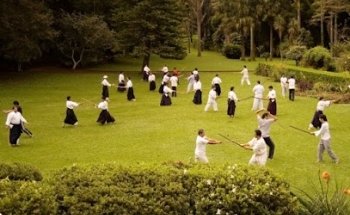 Aikido Kobukan Xalapa