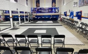 SEIRYU KAN KARATE DO