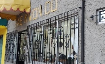 Escuela de Tae Kwon Do