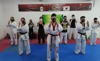 Richard Chun Taekwondo Colinas del Norte