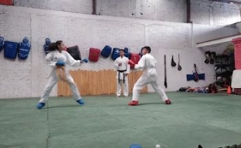 Ryutai Self Defense Academy