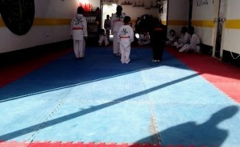 Uriel Taekwondo 