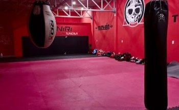 Mictlán Training Center