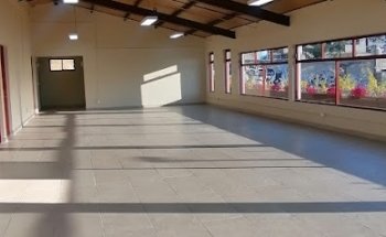 Kung Fu Puño de los siete animales. Escuela