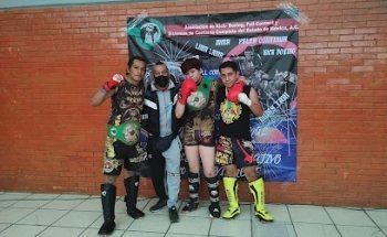 Centro de artes marciales essencia do dragao