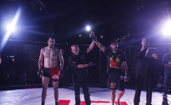 Diosdado Academy Martial Arts