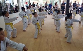 Academia DEMAC TaeKwon Do